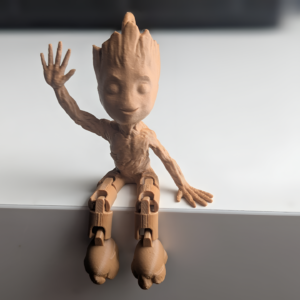 Flexi Groot