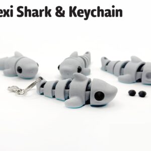 Flexi Shark